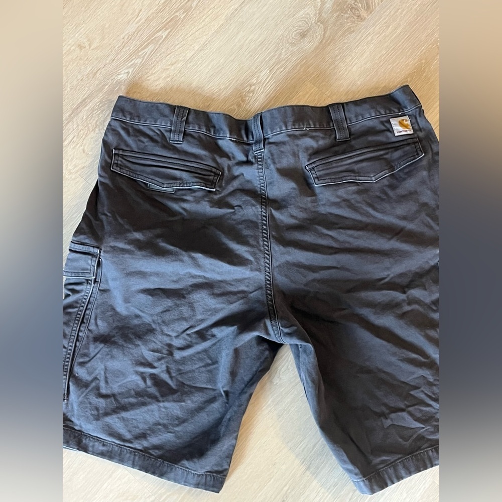Carhartt Cargo Shorts 42 - Picture 2 of 5
